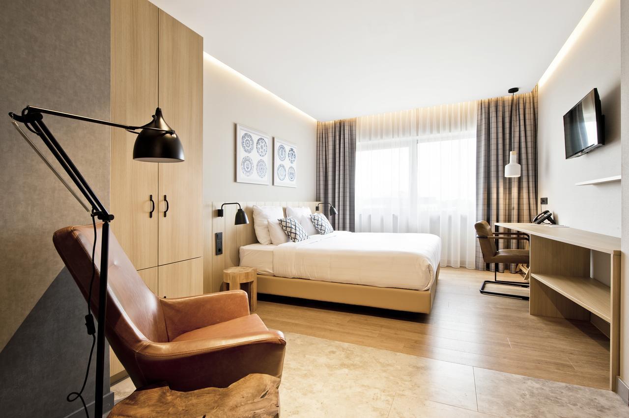 Urban 4* Amesterdão