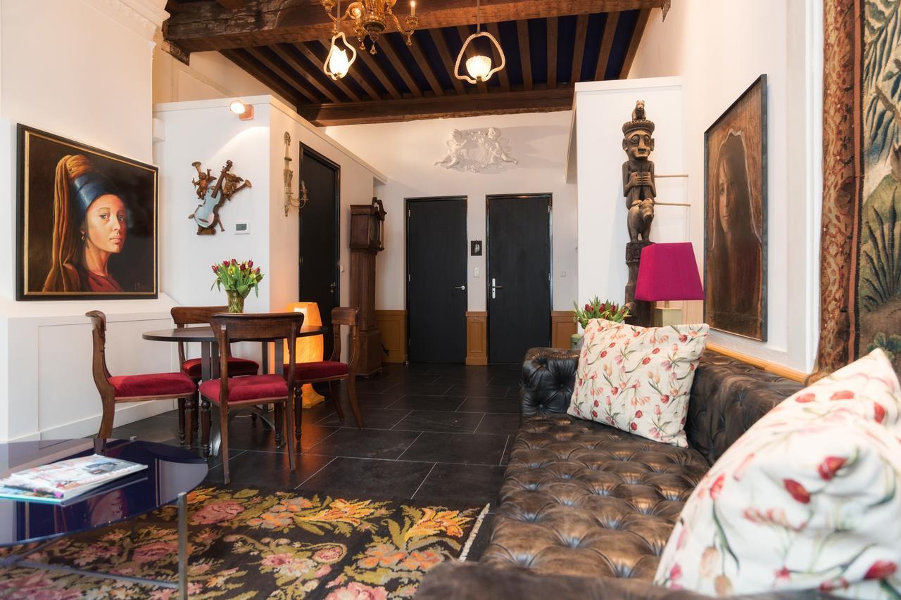 Excellent Apartments Apartment Amsterdam