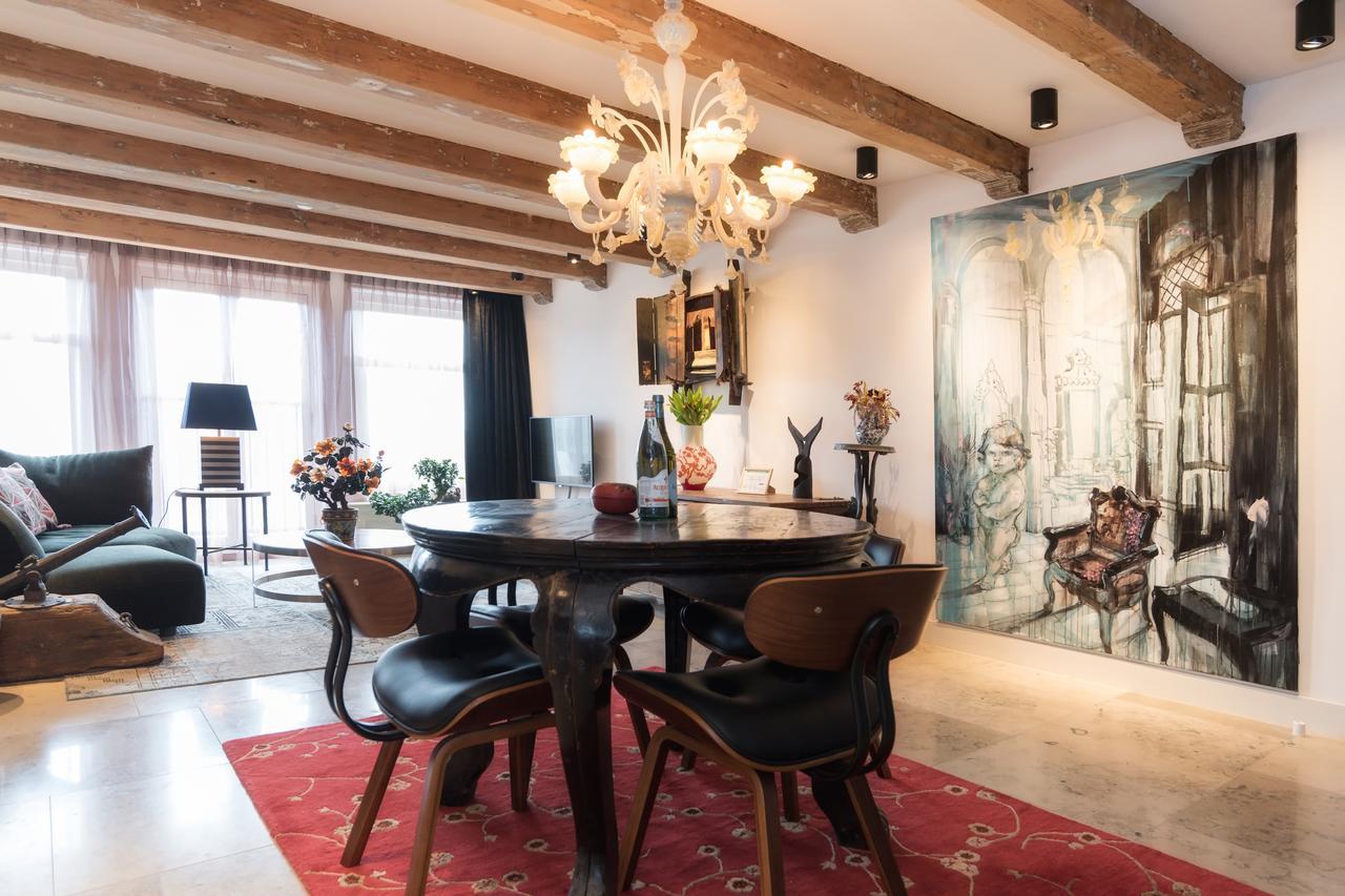Excellent Apartments Amsterdam