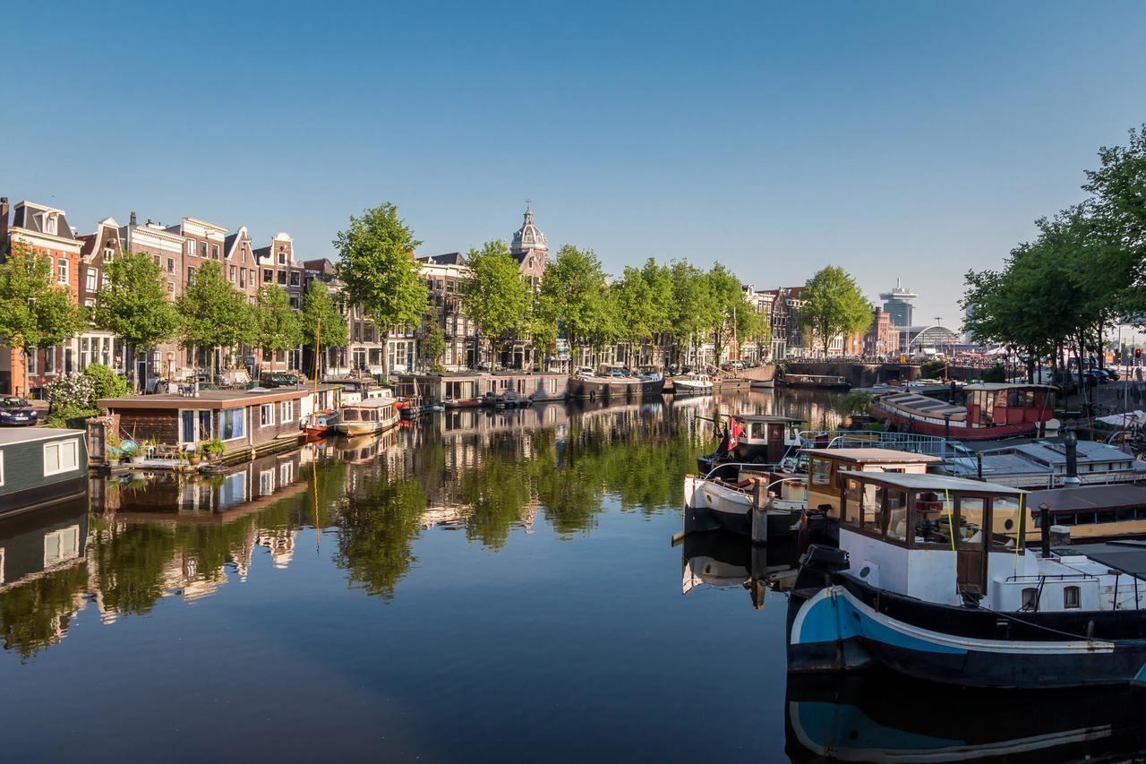 Excellent Apartments Amsterdam