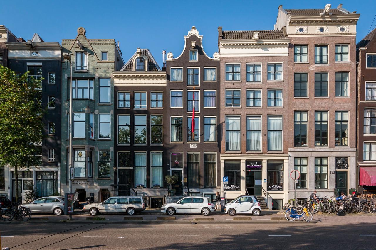 Excellent Apartments Apartment Amsterdam