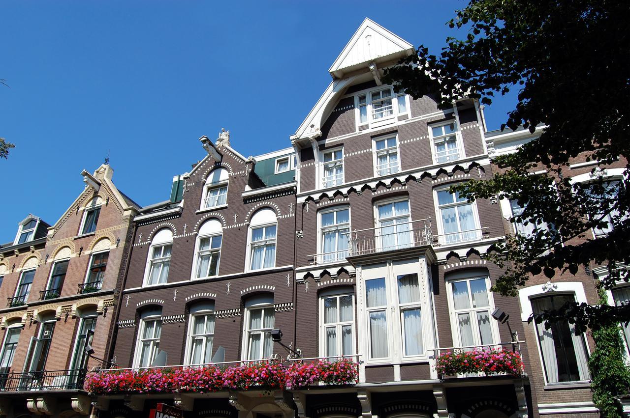 Prinsenhotel Hotel Amesterdão