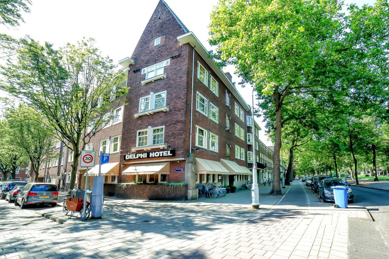 Hotel The Delphi - Townhouse 4*