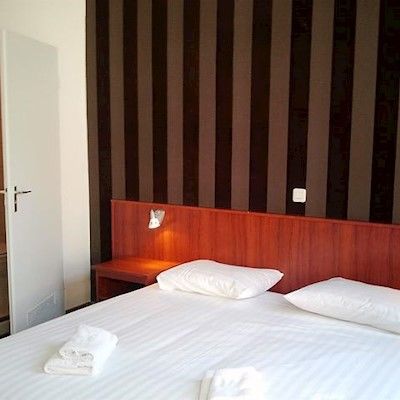 Hotel 74 Amsterdam