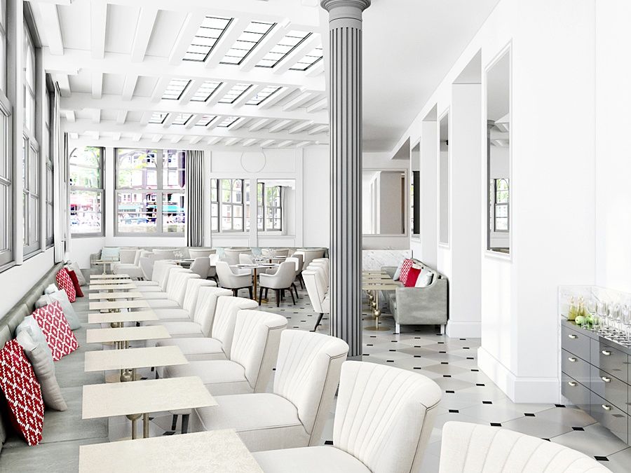 Tivoli Doelen 5*