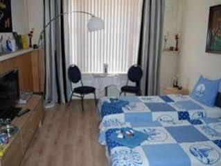 Vegas Hotel Amsterdam