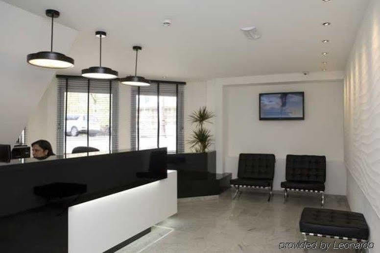 Parkview Hotel 3*