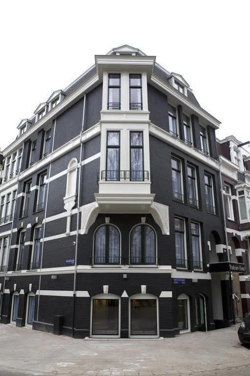 Parkview Hotel 3*