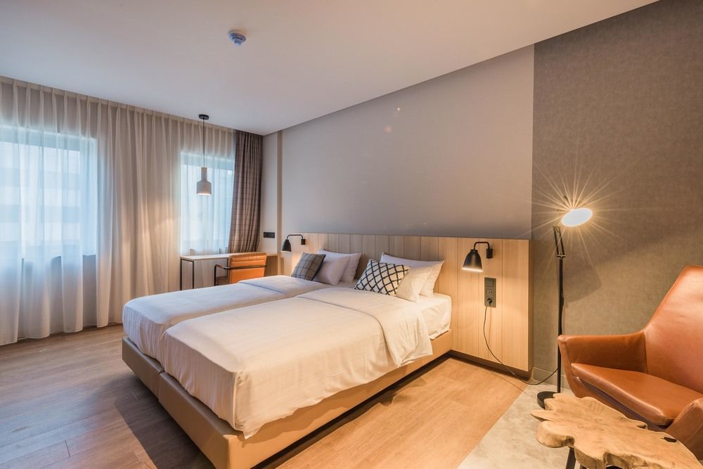 Hotel Urban Amesterdão