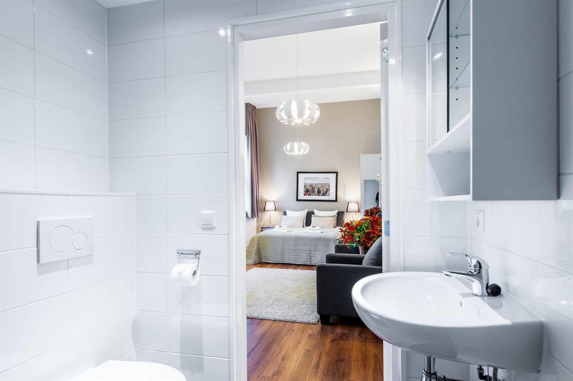 Dockside Flats 4* Amsterdam