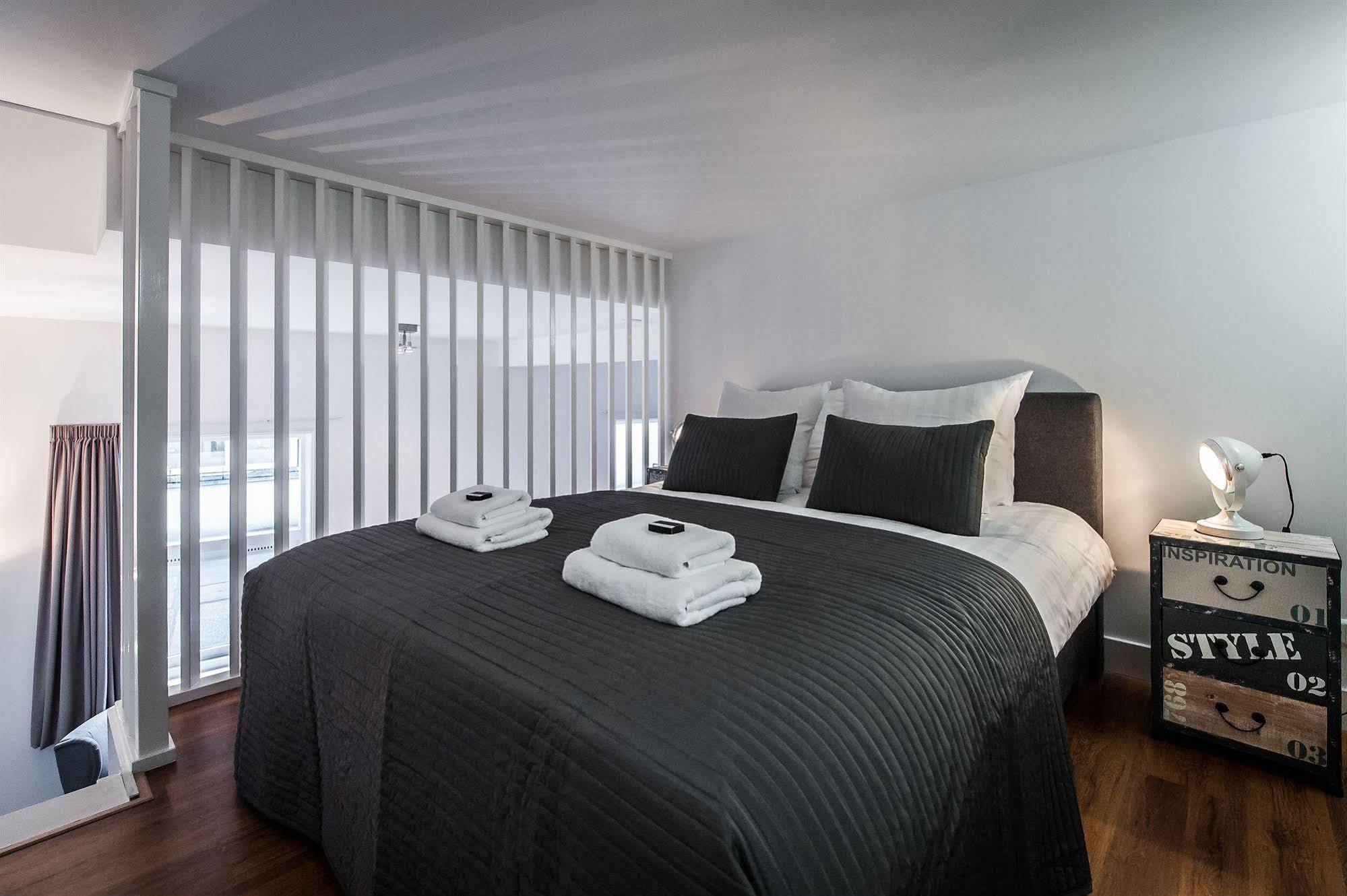 Dockside Flats 4* Amsterdam