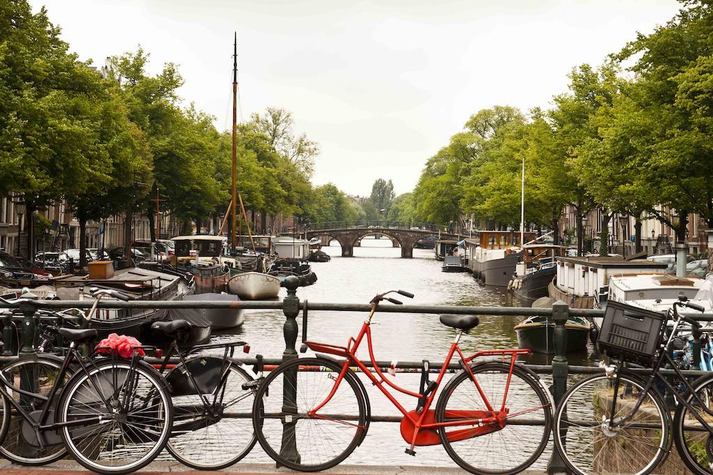 Luxury Keizersgracht Group House Appartement *