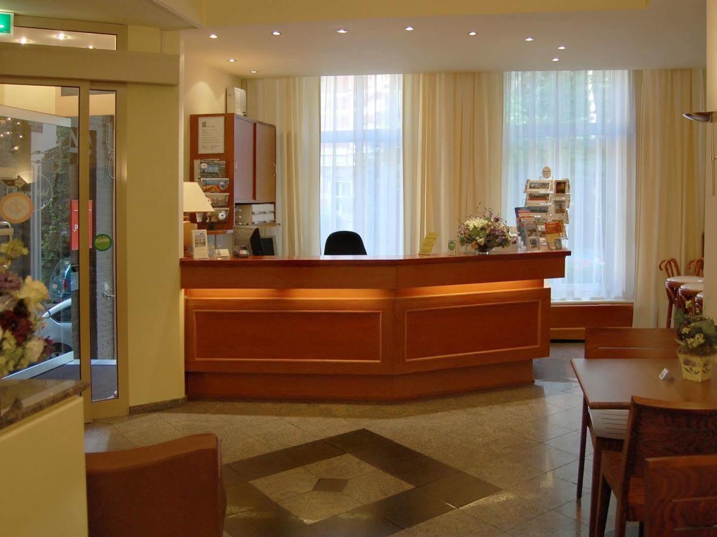 Hotel Prinsenhotel Amesterdão