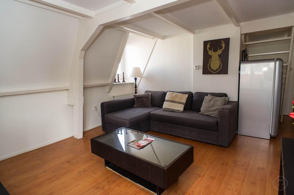Luxury Keizersgracht Group House Amsterdam