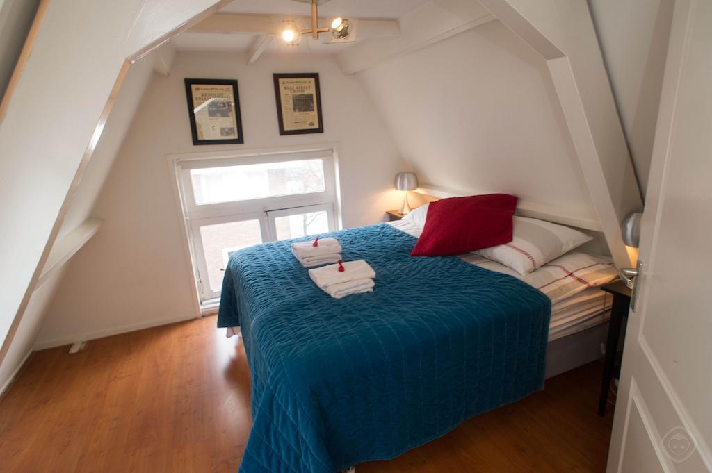 Luxury Keizersgracht Group House *