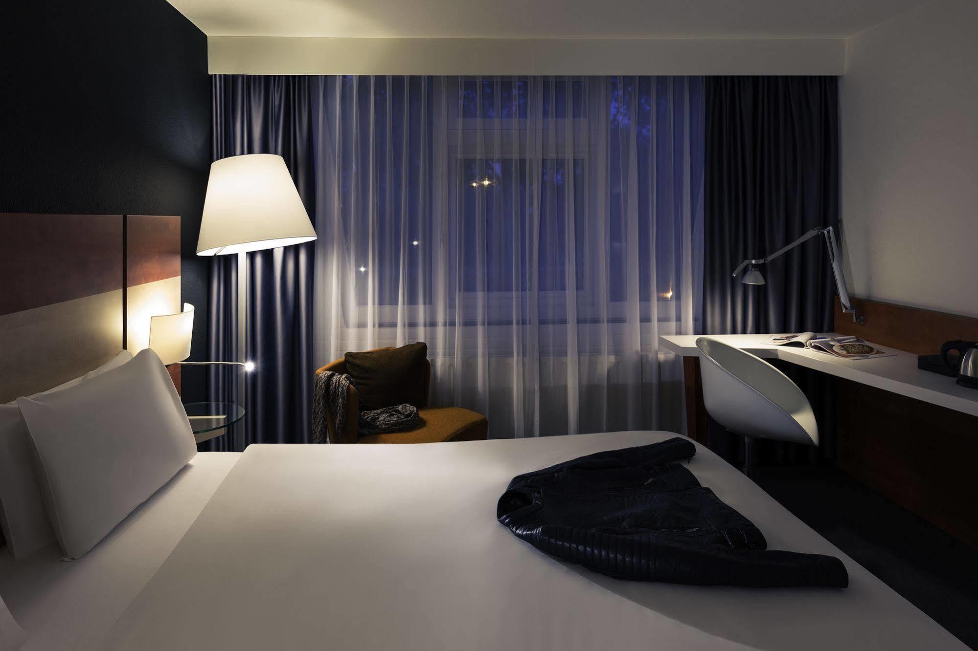 Mercure West Hotel Amesterdão