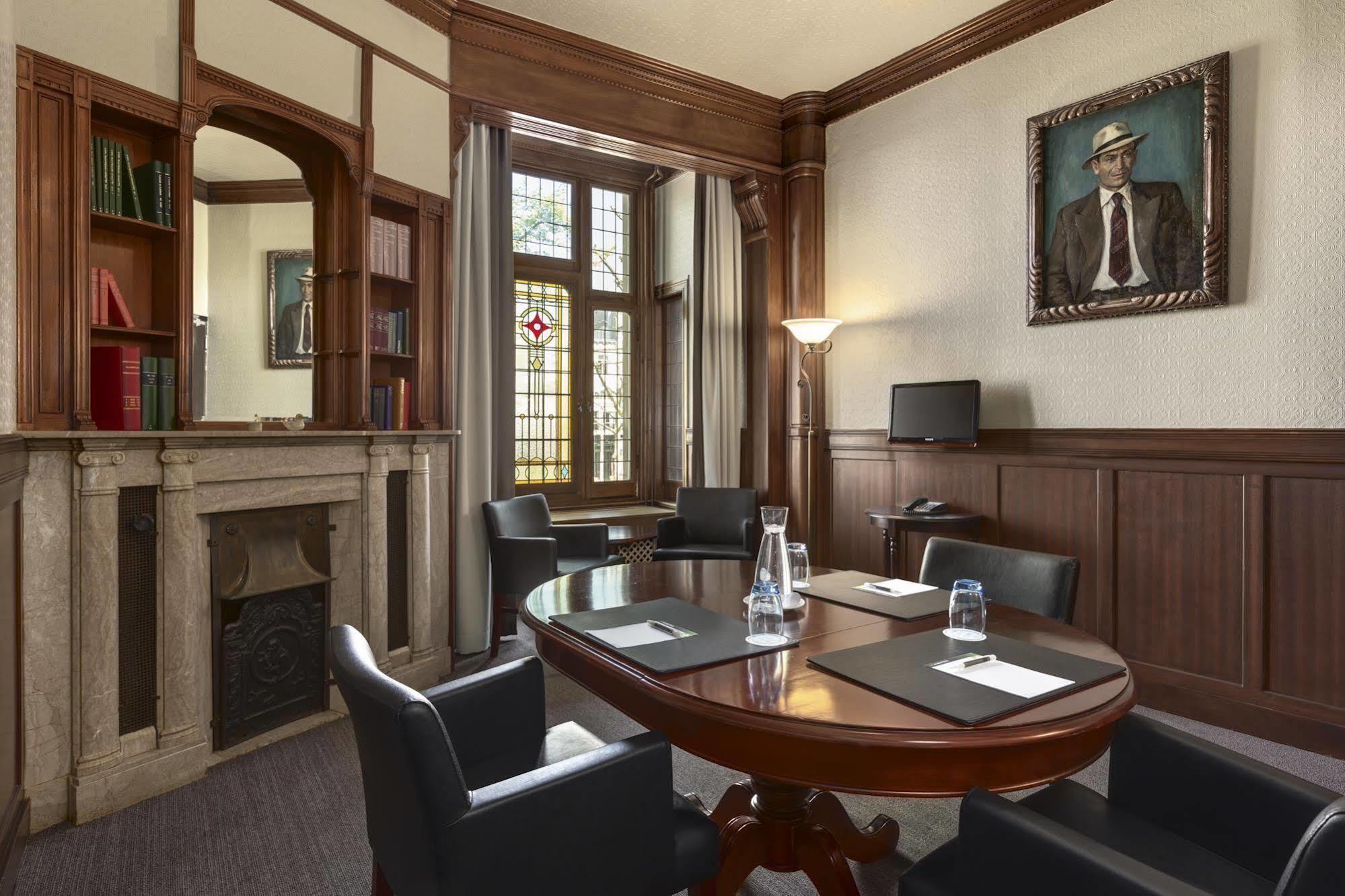 Hotel Nh Schiller Amsterdam