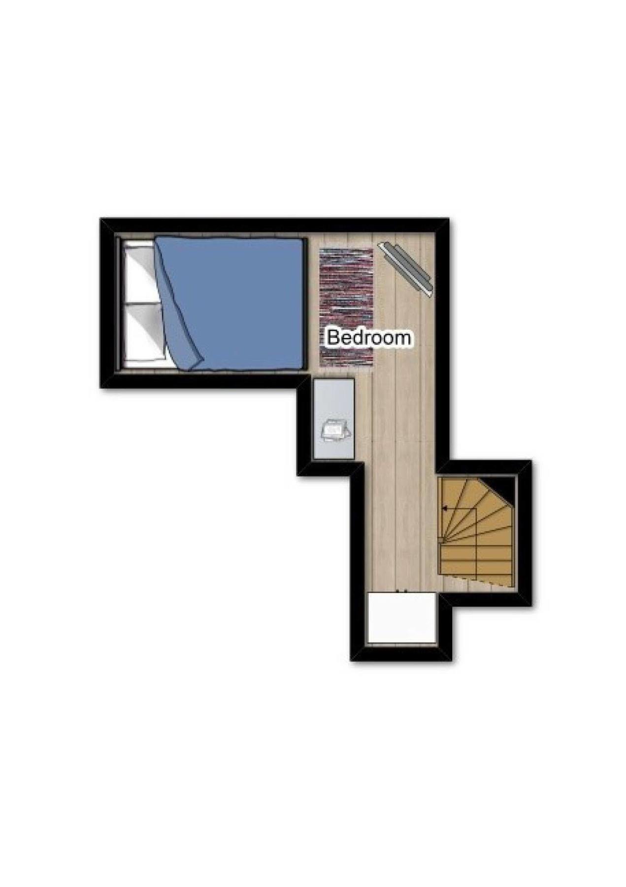 Appartement Cityden Museumkwartier