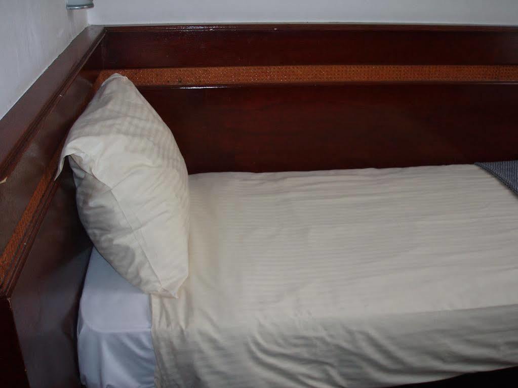 Hotel Manofa