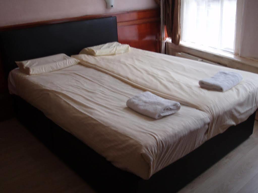 Hotel Manofa Amsterdam