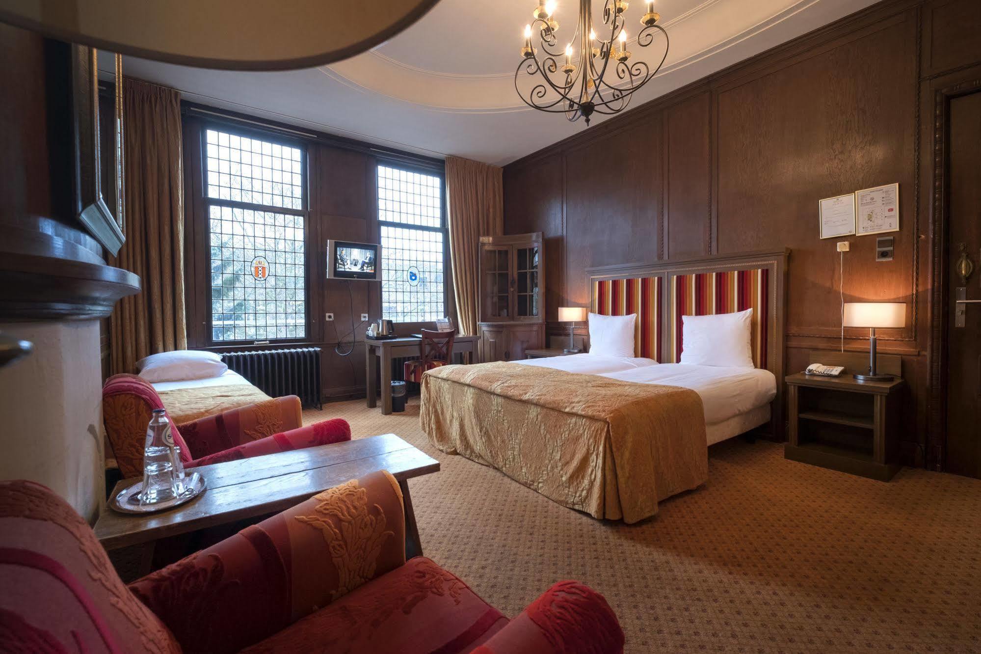Aalders Hotel Amsterdam