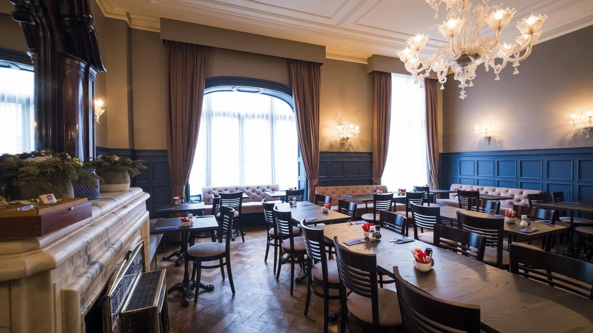 Hotel Aalders Amsterdam