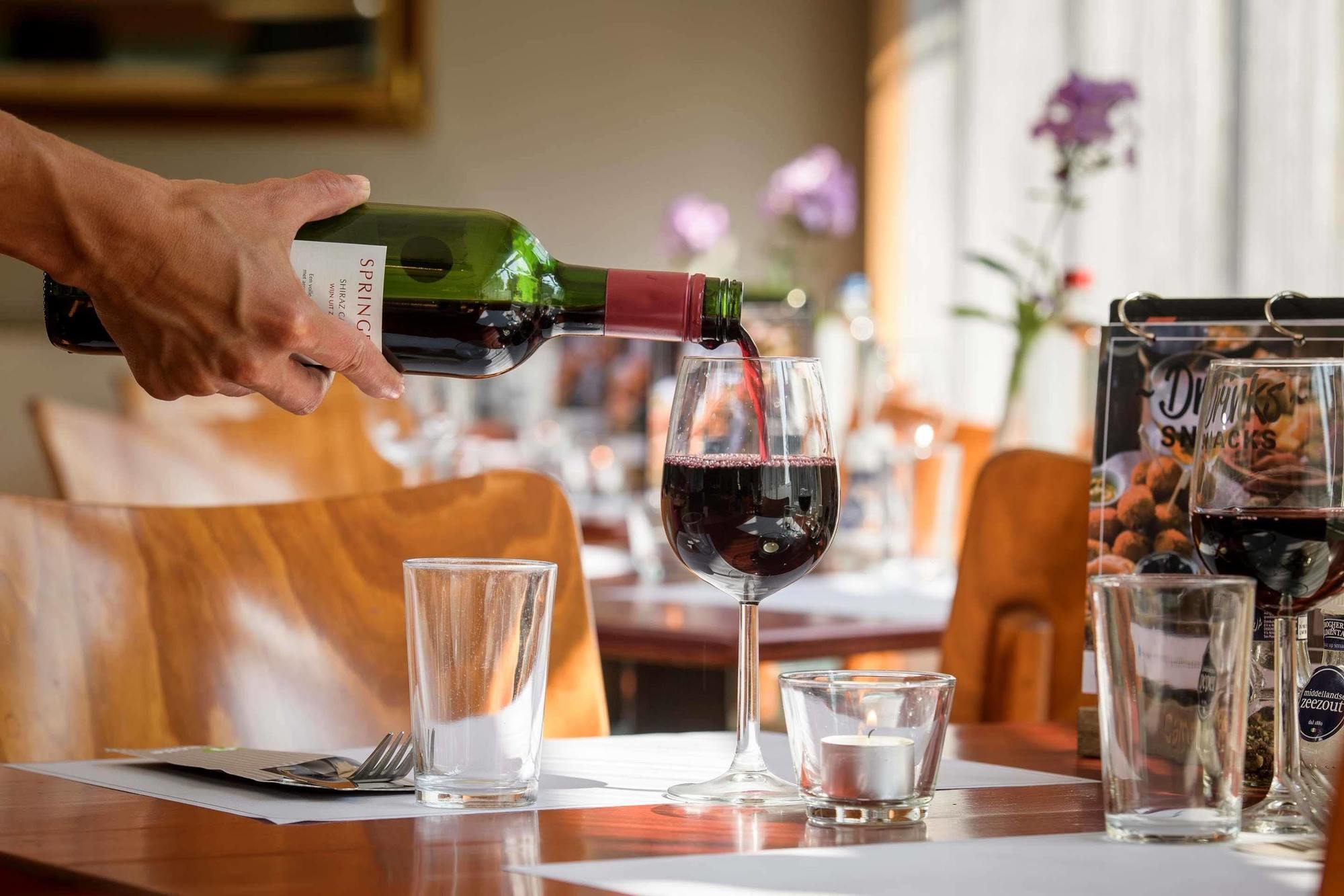 Campanile & Restaurant Zuid-oost Hotel
