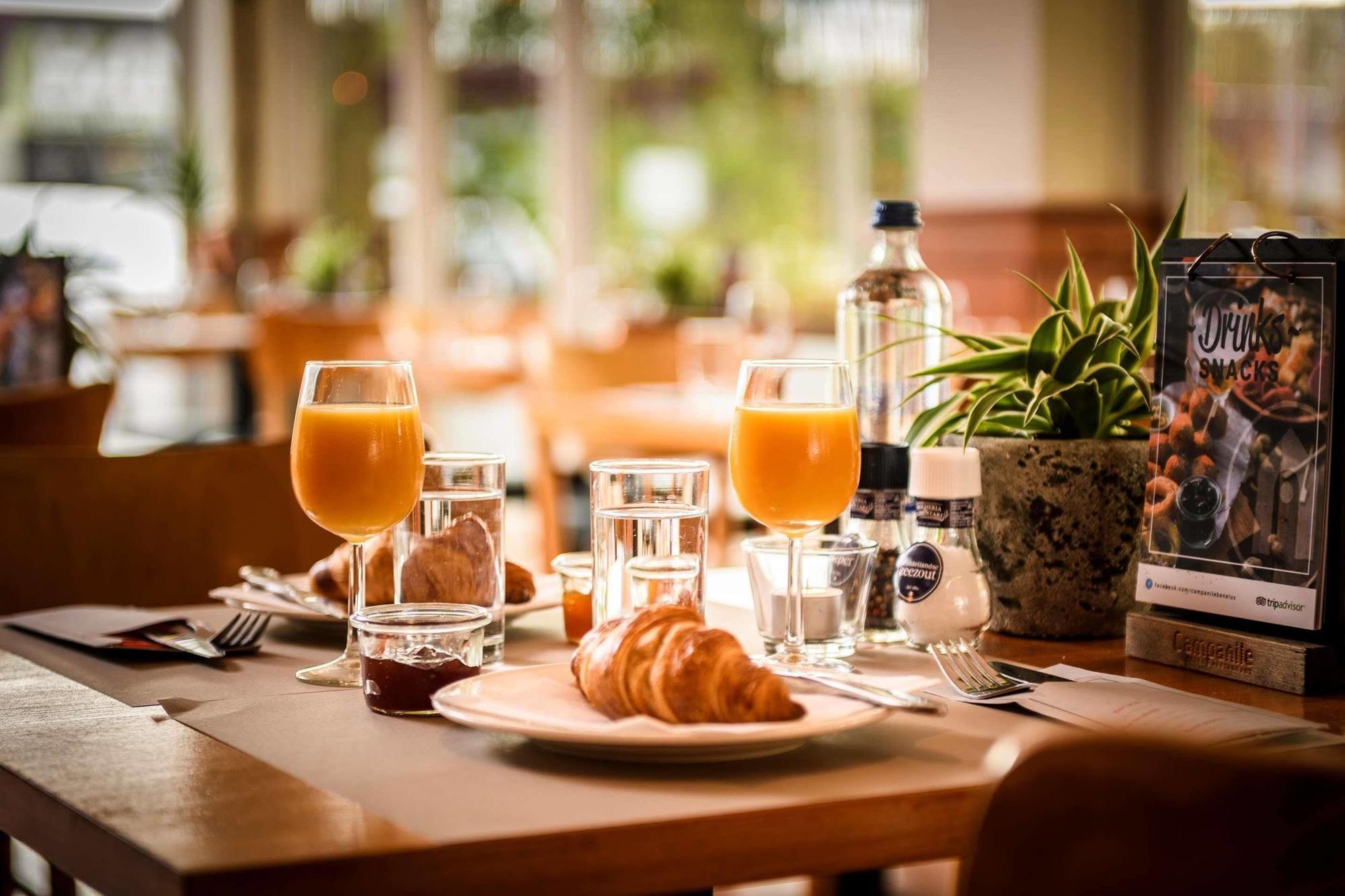 Hotel Campanile & Restaurant Zuid-oost Amsterdam