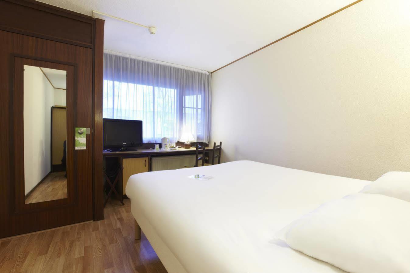 Hotel Campanile & Restaurant Zuid-oost