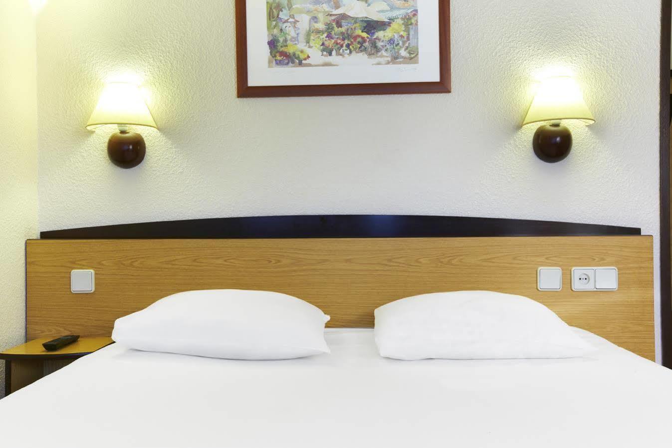 Hotel Campanile & Restaurant Zuid-oost
