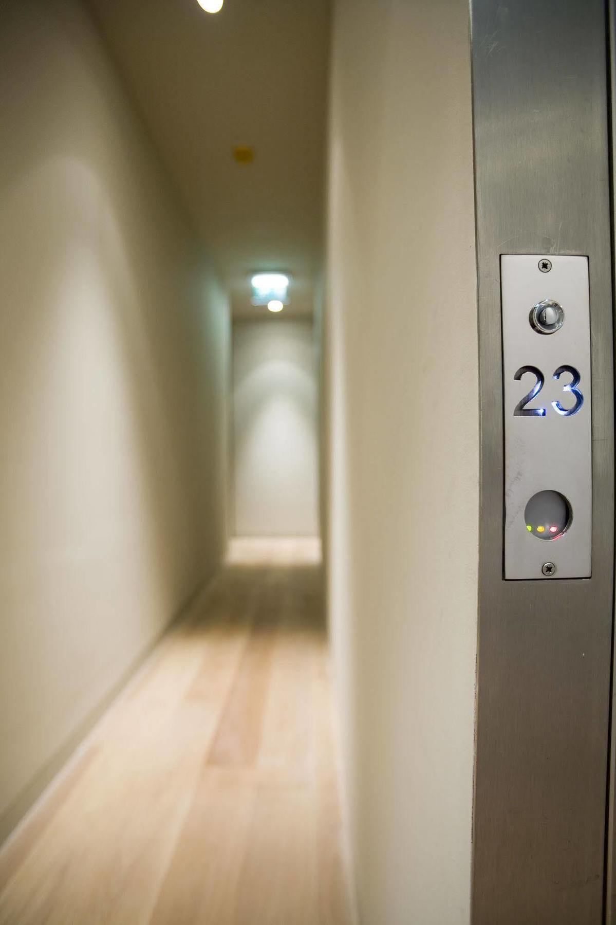 Amsterhome Hotel Amsterdam