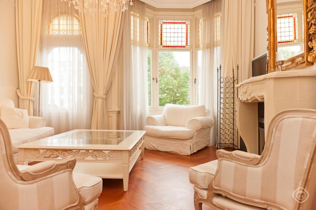 Appartement Luxury Keizersgracht Group House Amsterdam