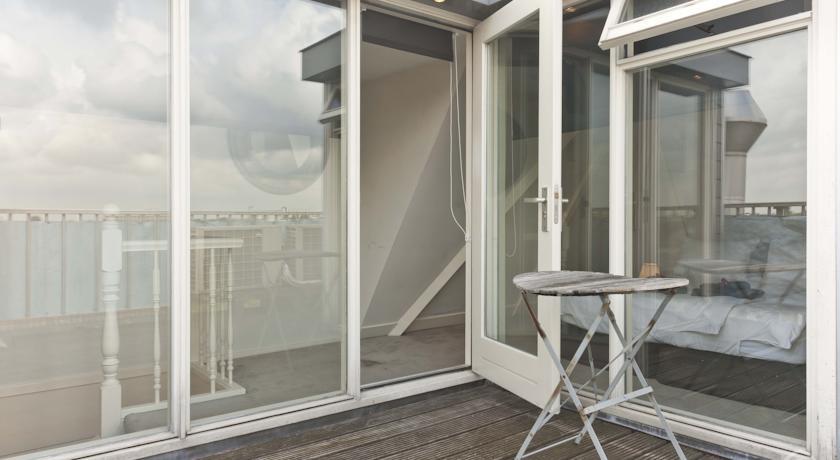Luxury Keizersgracht Group House Appartement *