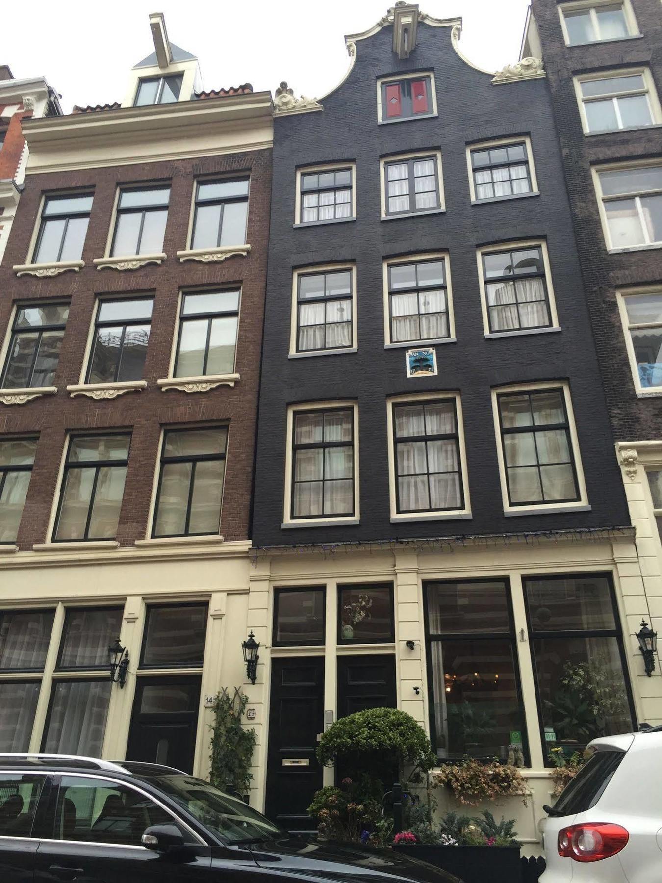 Barrio Gasthuis