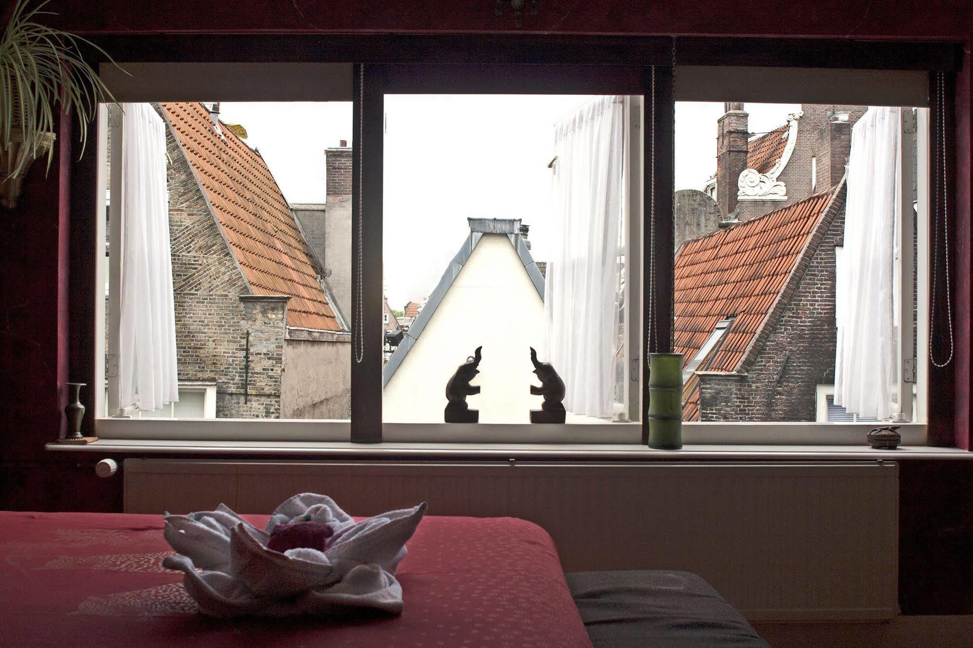 Barrio 3* Amsterdam