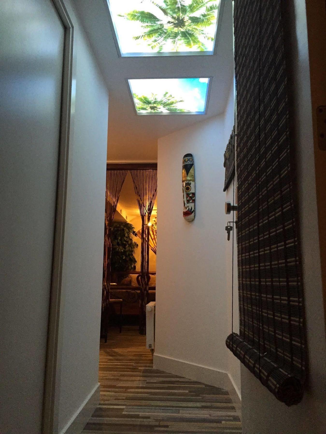 Barrio Gasthuis 3*