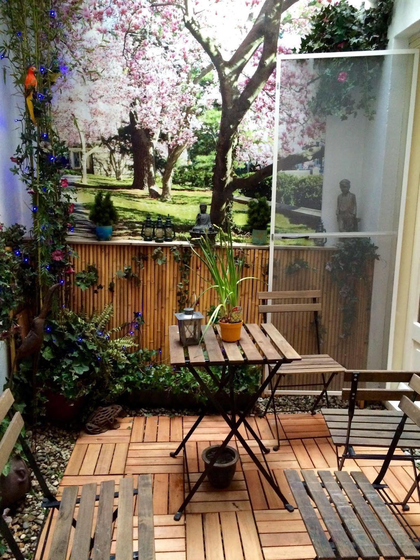 Barrio Gasthuis 3*