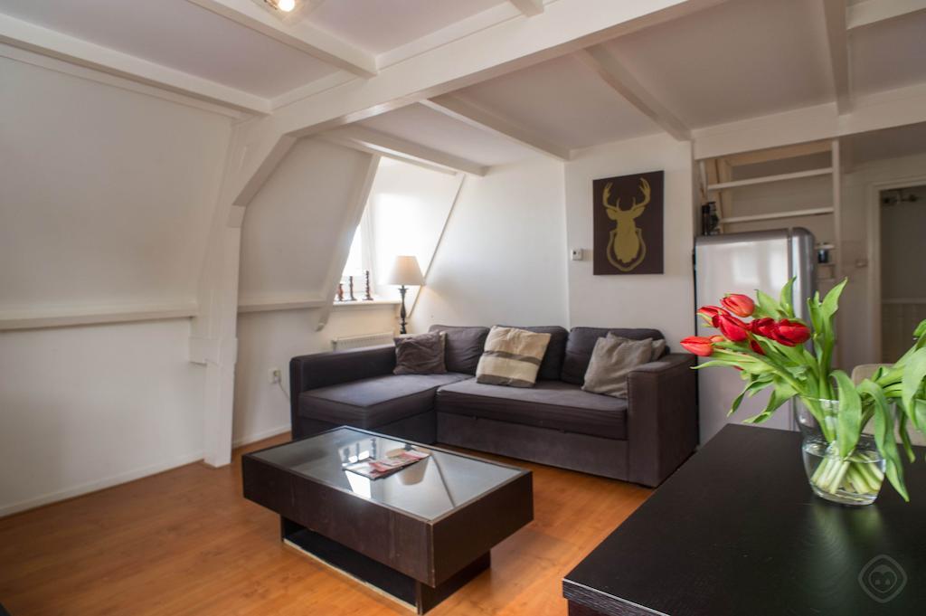 Appartement Luxury Keizersgracht Group House *
