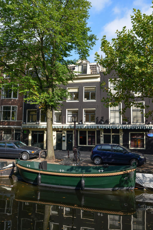 Bed & Breakfast Green Apple Holiday - Lijnbaansgracht