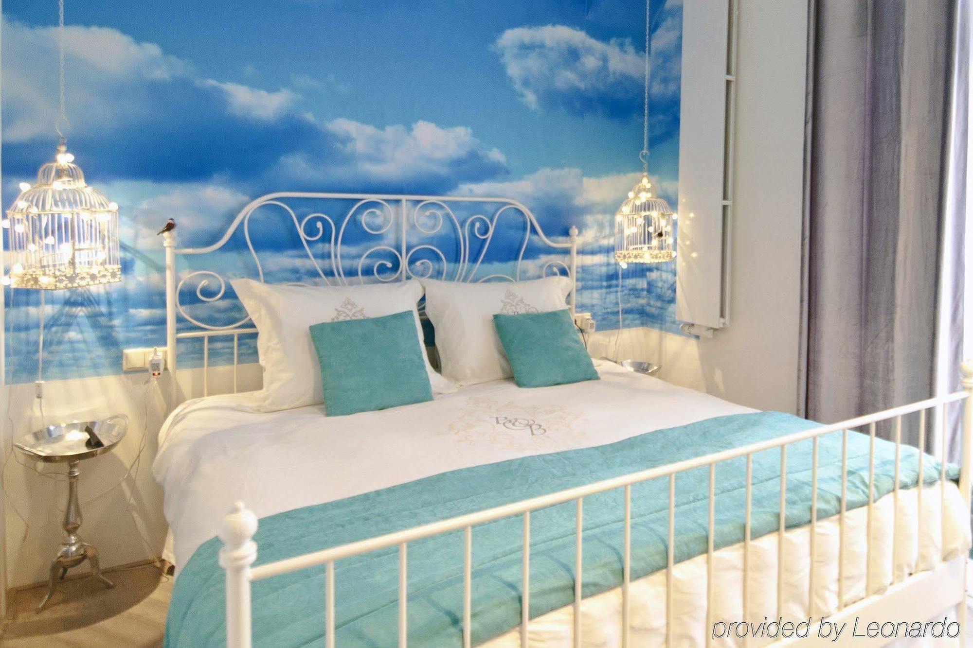 De Bedstee Boutique Capsules (adults Only) 2* Amesterdão