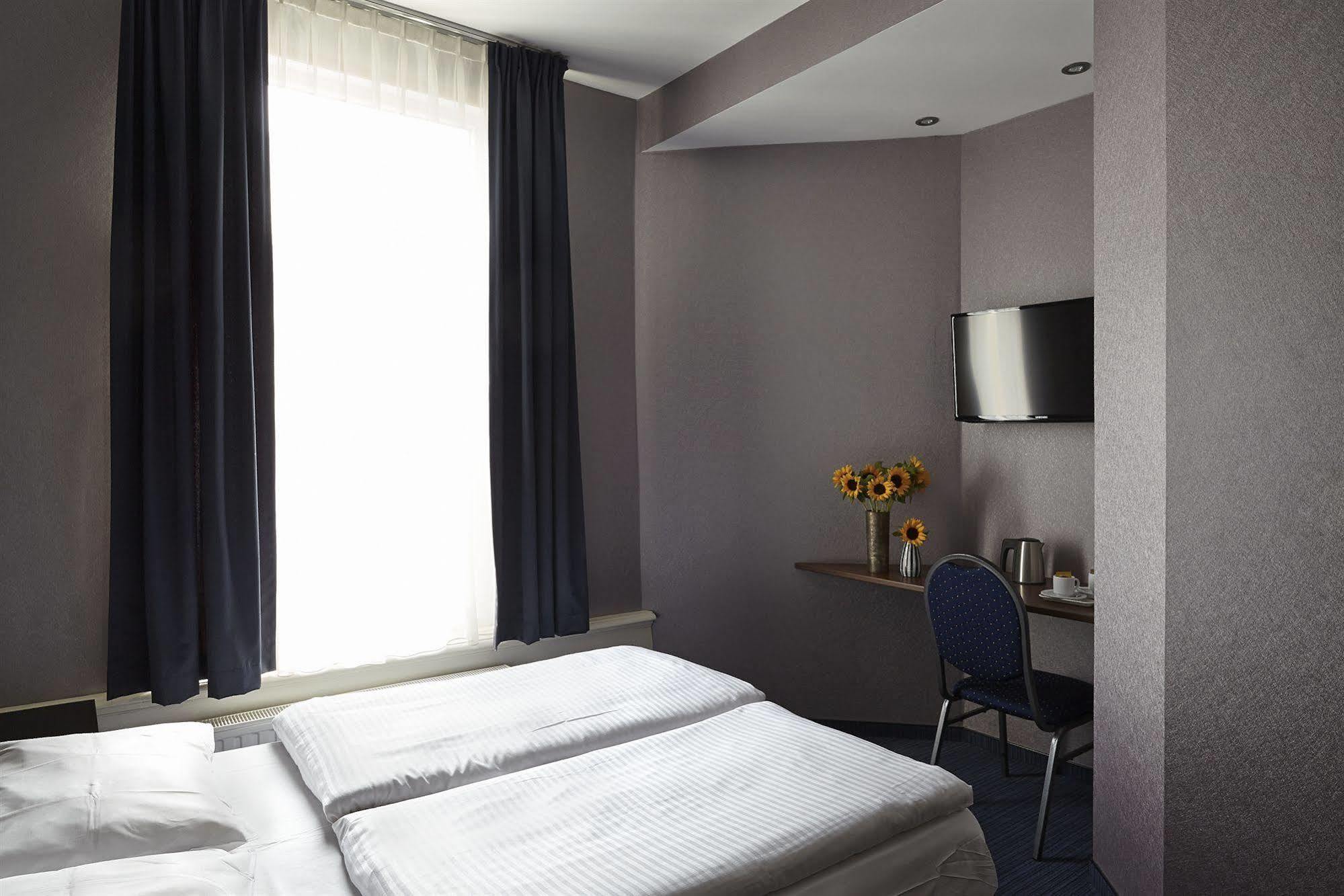 D'amsterdam Leidsesquare Hotel Amesterdão