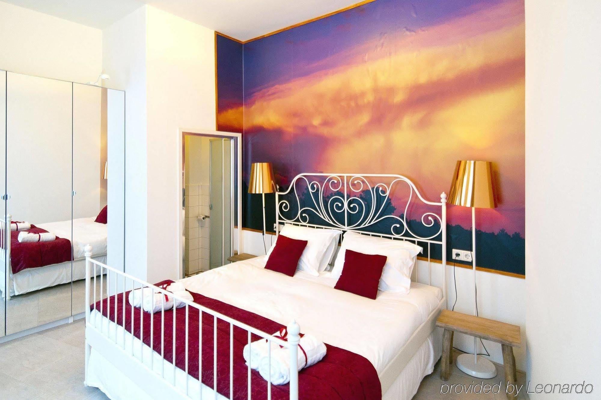 Hotel De Bedstee Boutique Capsules (adults Only) Amesterdão