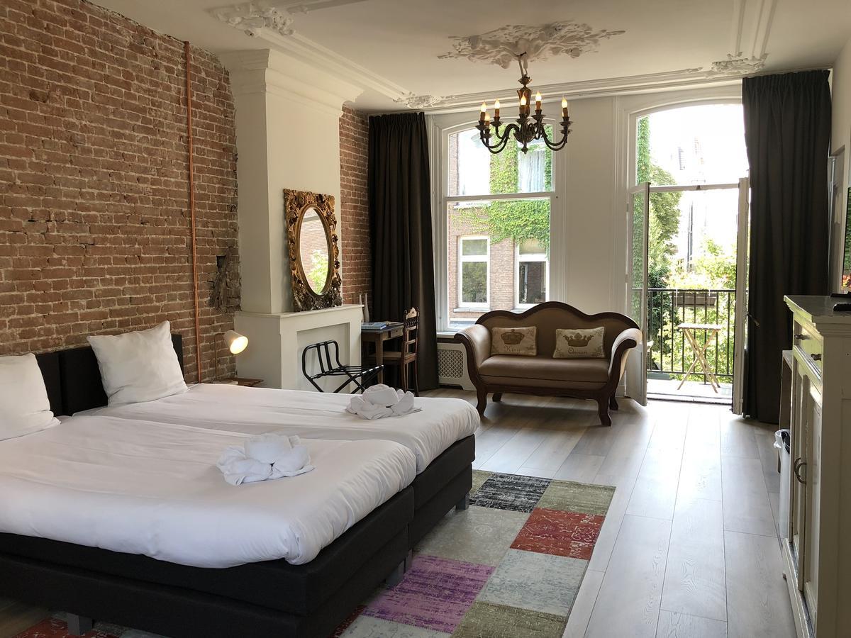 Bed & Breakfast Nine-T-Teen Bed And Boutique 3*