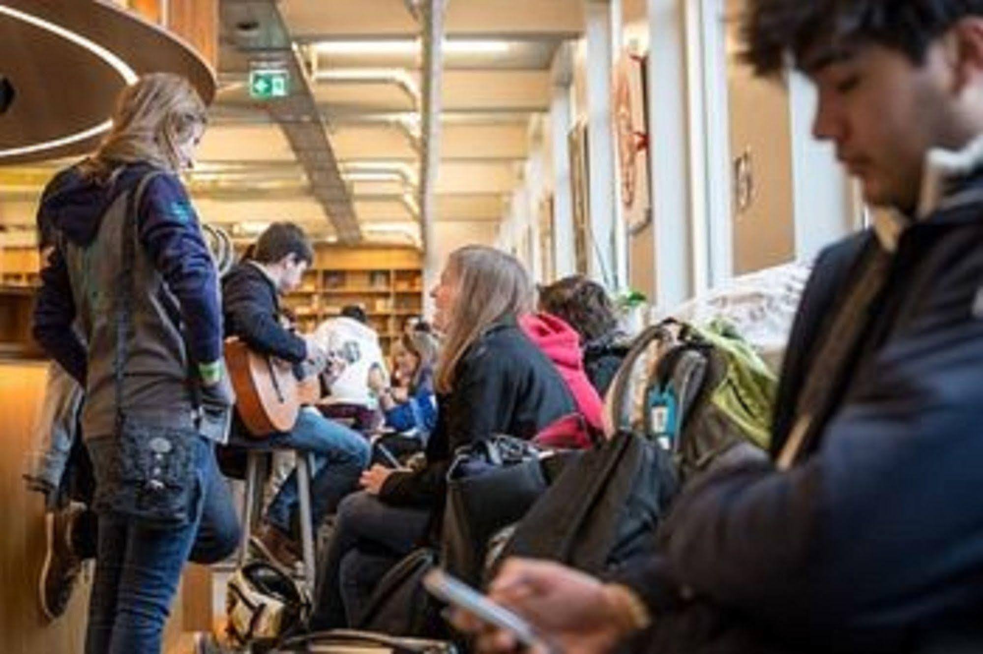 Clinknoord Amsterdam