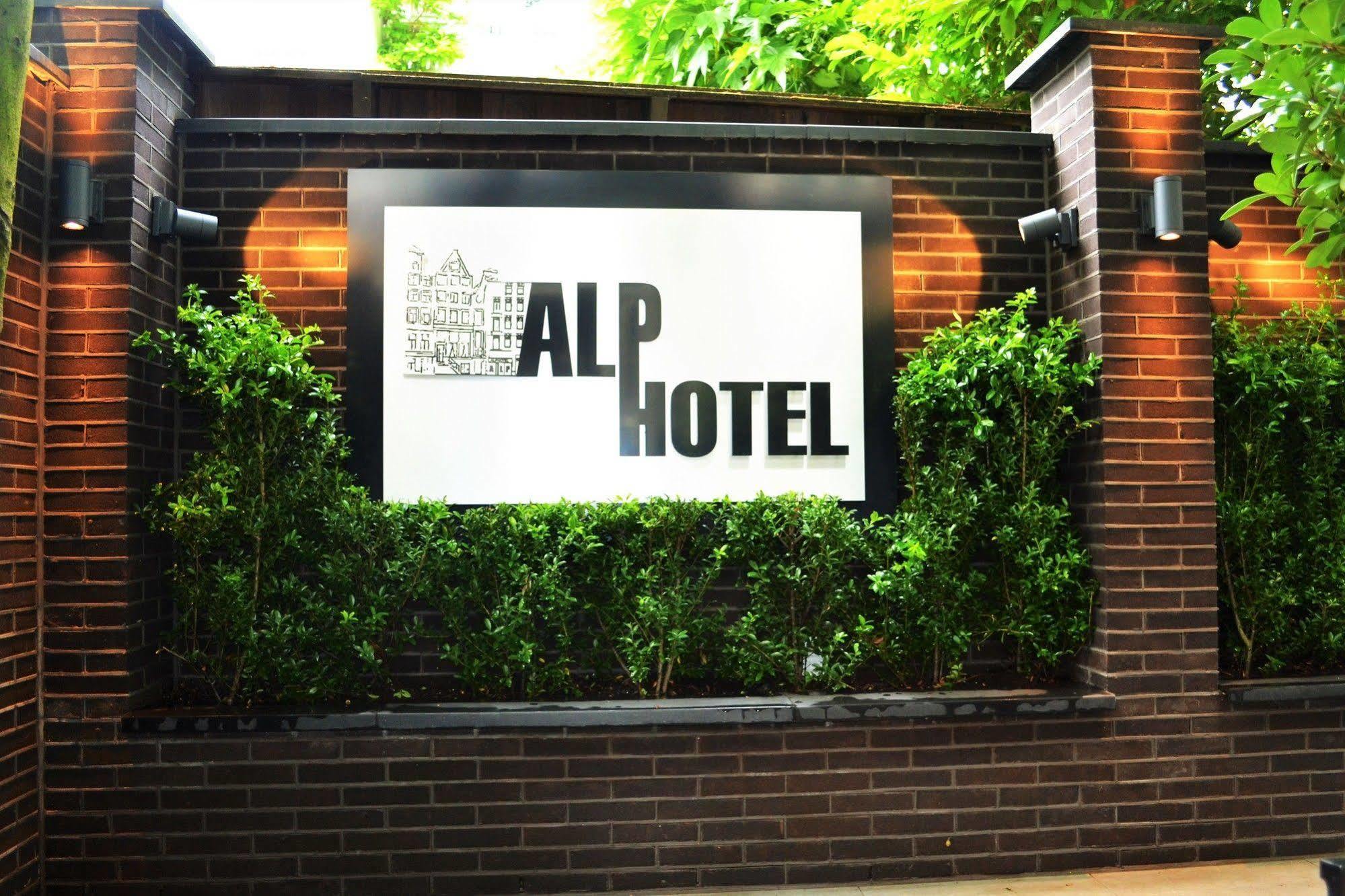 Alp 2* Amesterdão