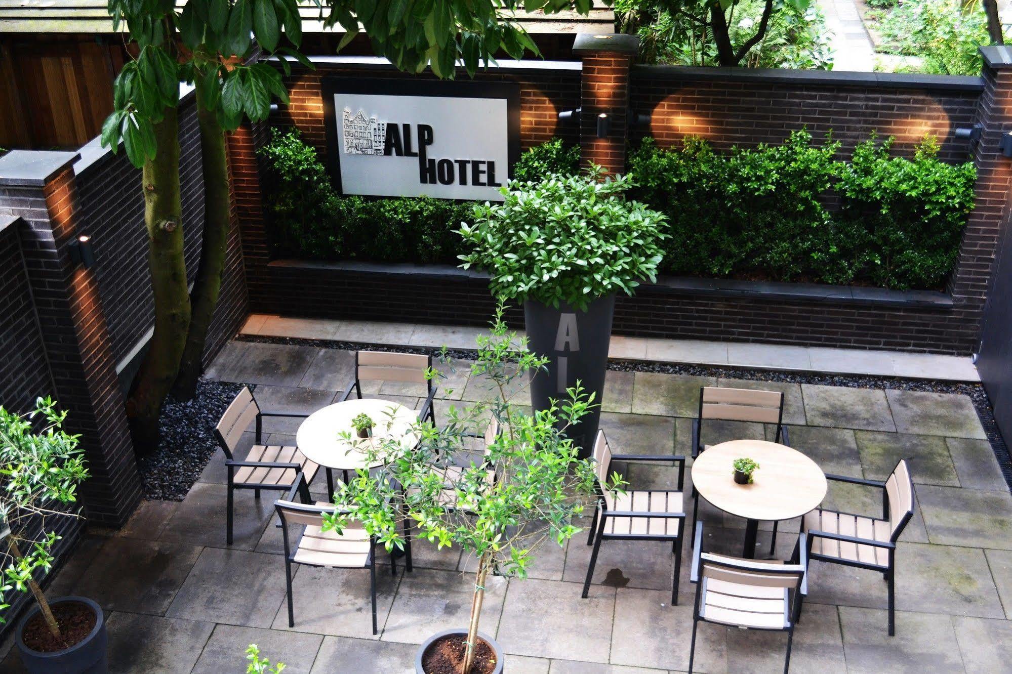 Alp 2* Amesterdão