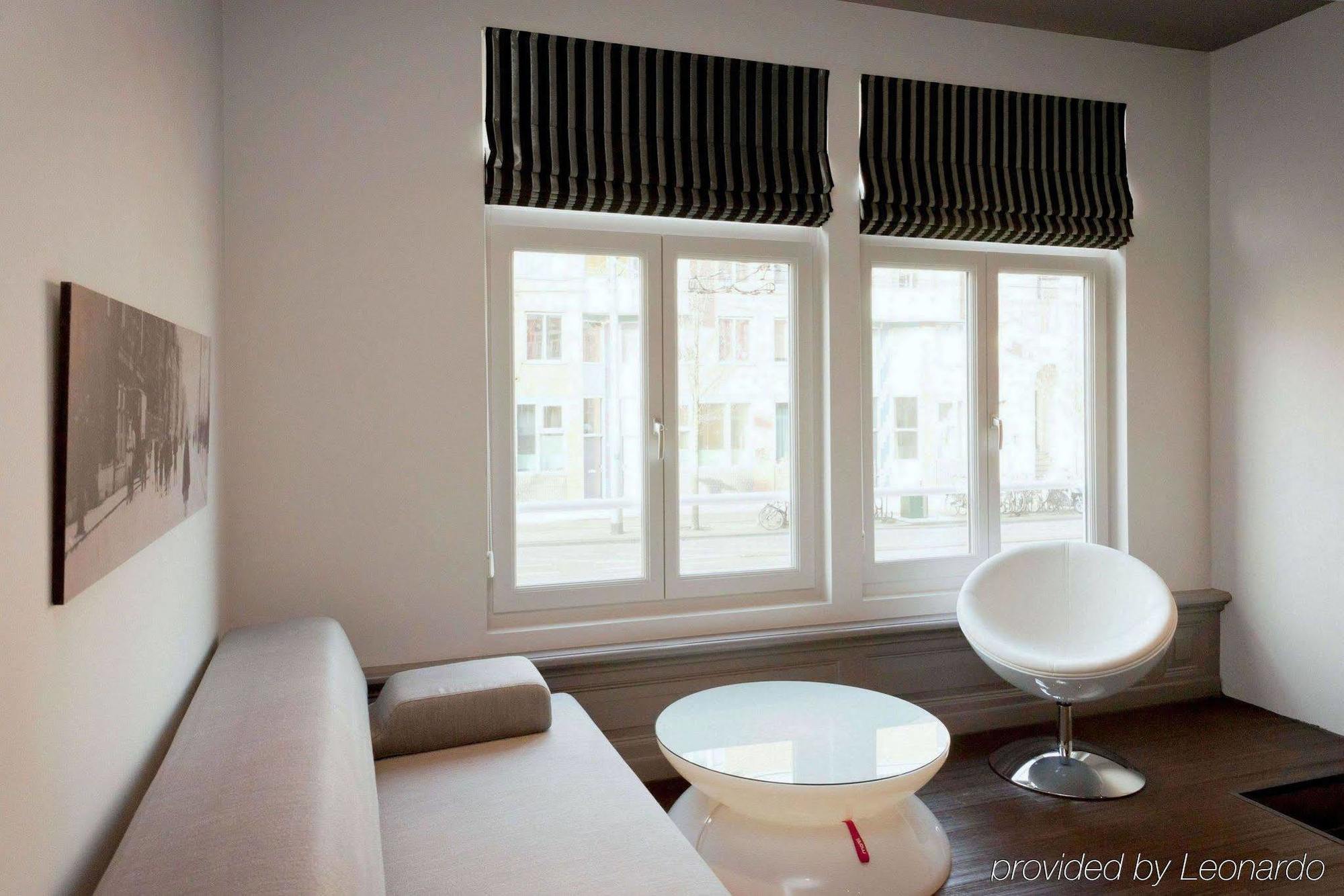 Aparthotel Oosterpark By Yays Amsterdam