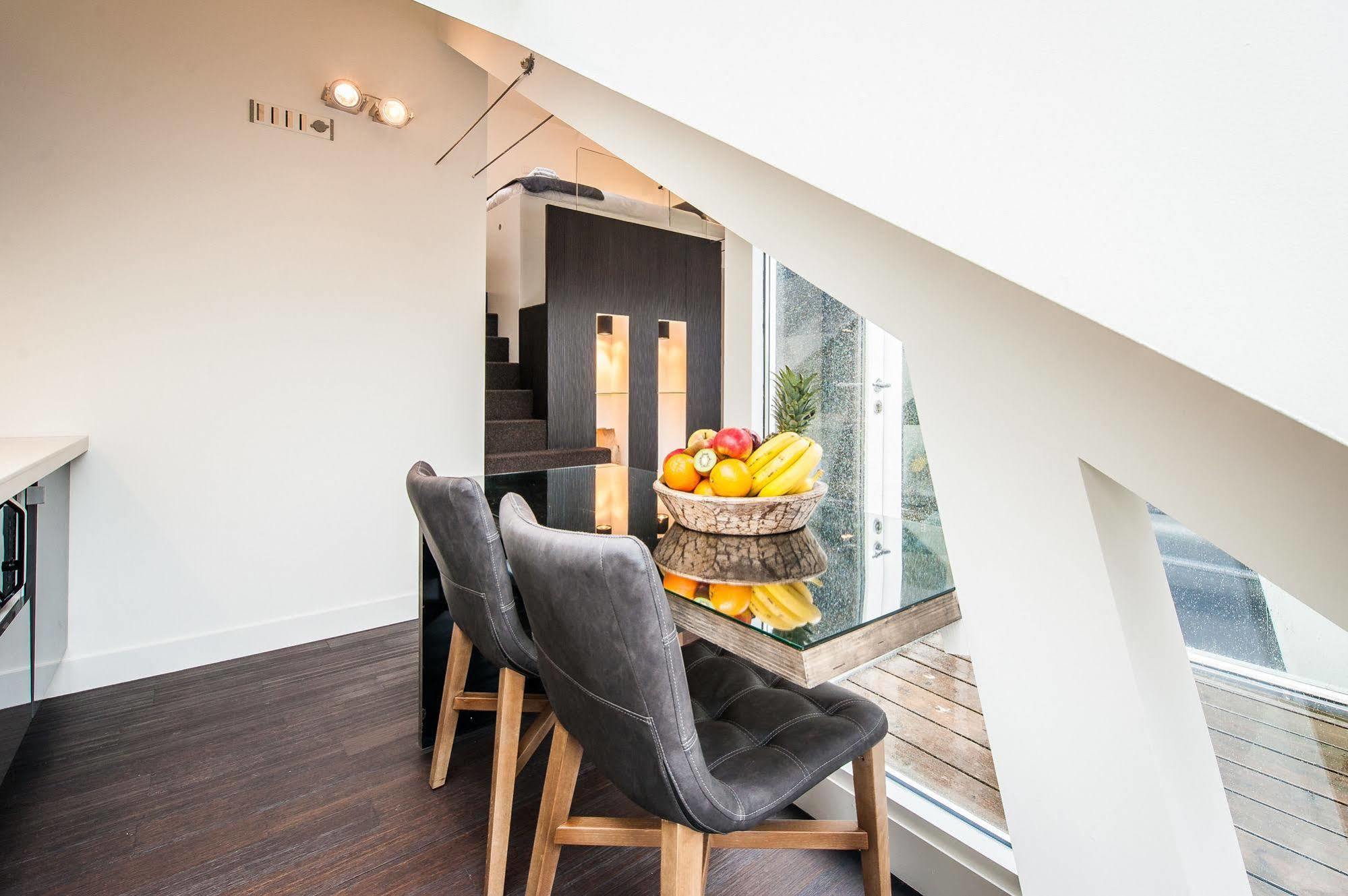 Oosterpark By Yays Aparthotel Amsterdam