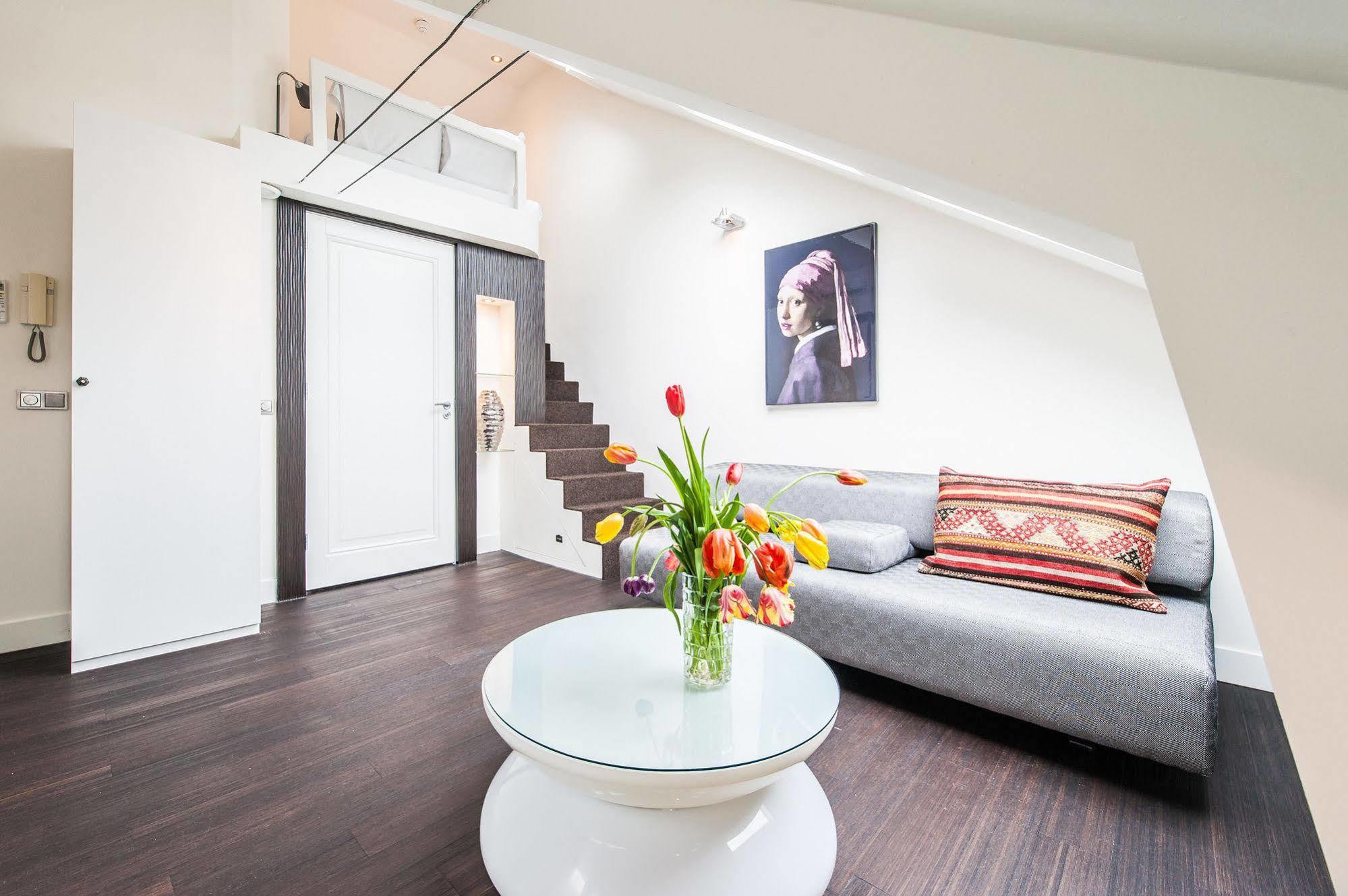 Aparthotel Oosterpark By Yays 3*