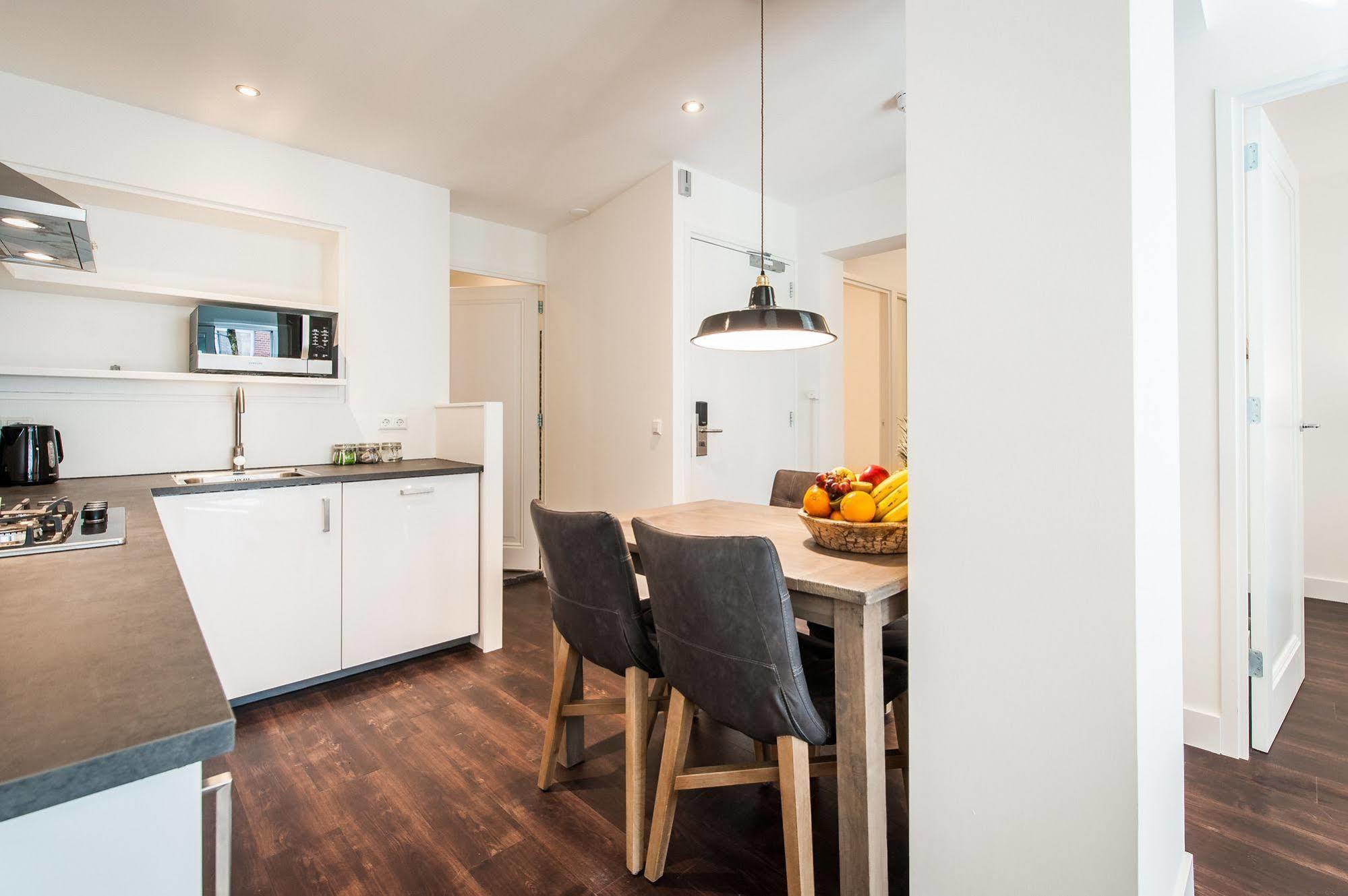 Oosterpark By Yays 3* Amsterdam